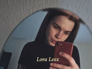 Lora_Lexx