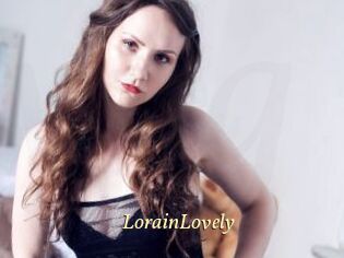 LorainLovely