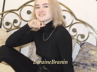 LoraineBranin