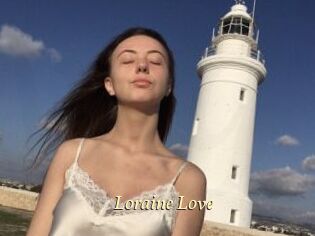 Loraine_Love