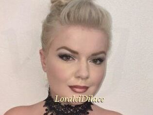 LoraleiDilace
