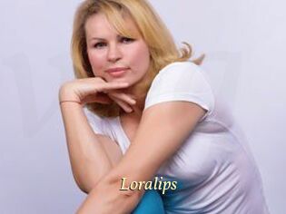 Loralips