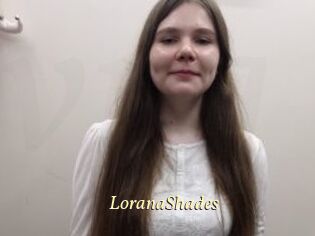 LoranaShades
