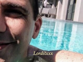 Lorditxxx