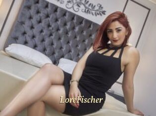 LoreFischer