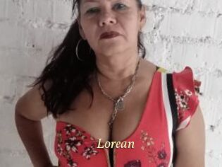 Lorean