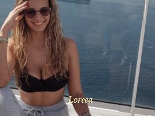 Loreea
