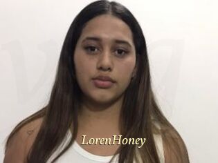 LorenHoney