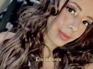 LorenLoren
