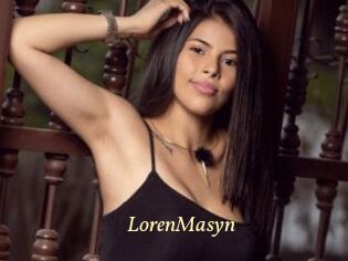 LorenMasyn
