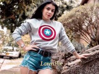 LorenPoe