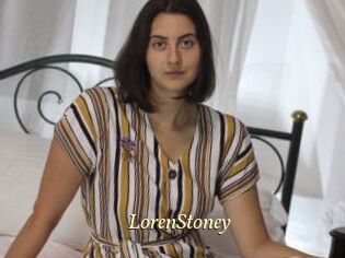 LorenStoney