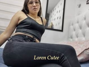 Loren_Cutee