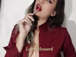 Loren_Howard