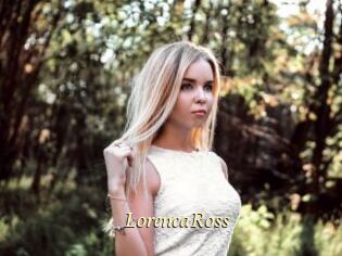 LorencaRoss
