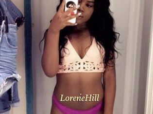 Lorene_Hill Vidéo porno gratuite