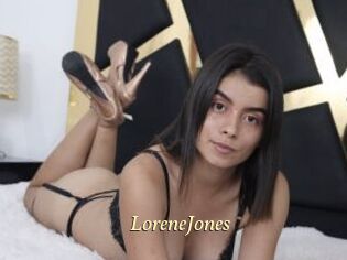 LoreneJones