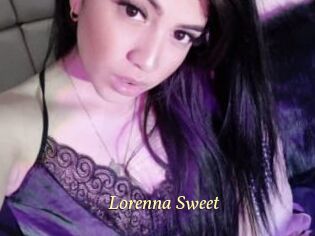 Lorenna_Sweet