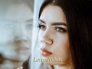 LorensWhite