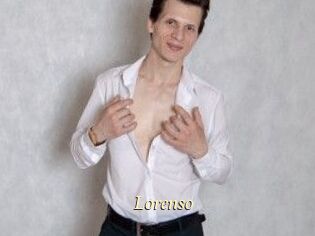 Lorenso_X