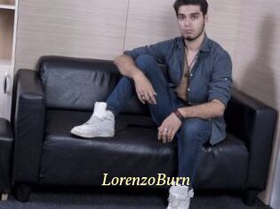 LorenzoBurn