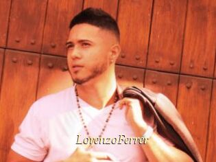 LorenzoFerrer