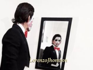 LorenzoJhonsson