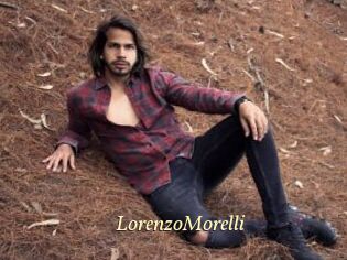 LorenzoMorelli