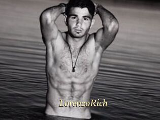 LorenzoRich Vidéo porno gratuite