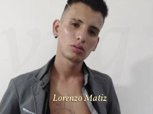 Lorenzo_Matiz
