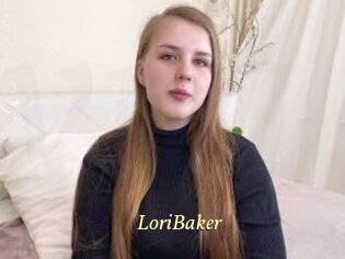 LoriBaker