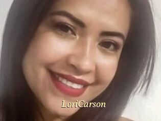 LoriCarson