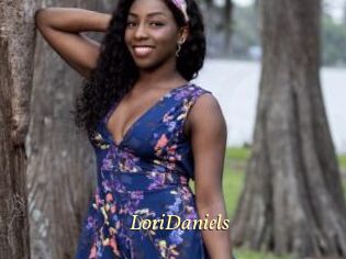 LoriDaniels
