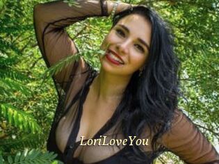 LoriLoveYou