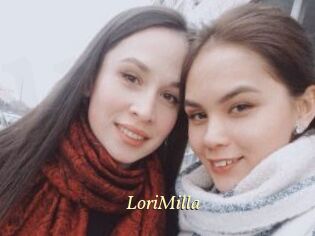 LoriMilla
