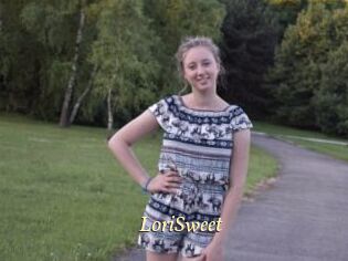 LoriSweet