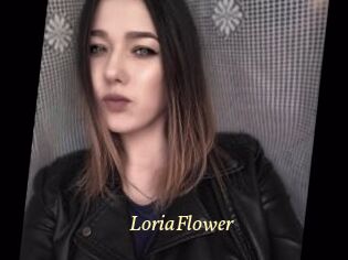 LoriaFlower
