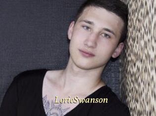 LorieSwanson