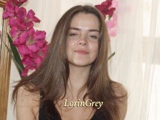 LorinGrey