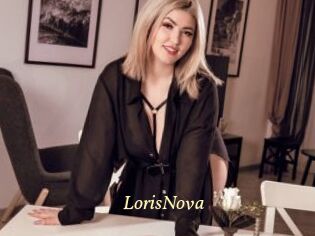 LorisNova