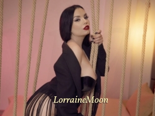 LorraineMoon Vidéo porno gratuite