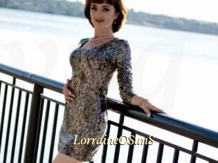 LorraineOSunS