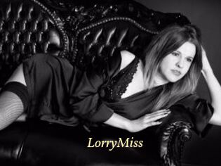 LorryMiss