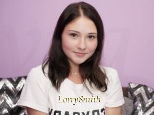 LorrySmith