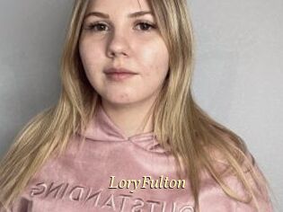 LoryFulton