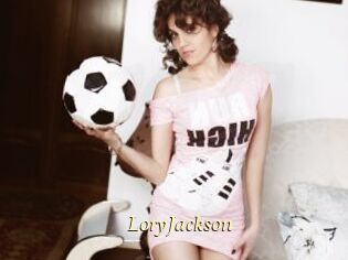 LoryJackson