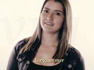 LorySummer