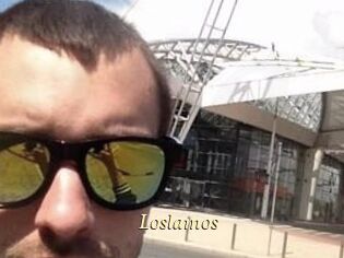 Loslamos Vidéo porno gratuite
