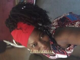 Lottaazzzzz