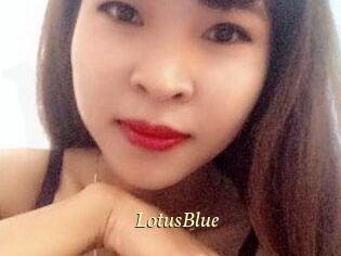 LotusBlue